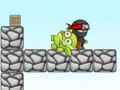 Igra Ninja Dječak online