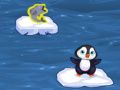 Igra Pinguin Preskoči online