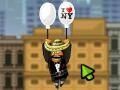 Igra Amigo Pancho 2: New York Party online