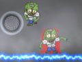 Igra Zombie Smash online