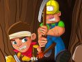 Igra Avantura tražitelja nuggeta online