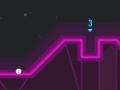 Igra Arkadni Golf: NEON online