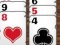 Igra Zapadni Solitaire online