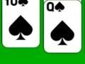 Igra Klasični Solitaire online Igra Klasični Solitaire online