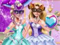 Igra Maskenbal princeza online
