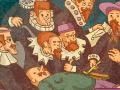Igra Slikovni Puzzle Pritiskom online
