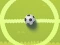 Igra Flappy Loptica online