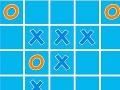 Igra X i O HTML5 online