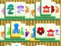 Igra Mahjong Kule 2 online