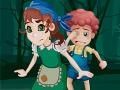 Igra Hansel i Gretel online