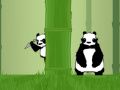 Igra Pandica od Bambu online