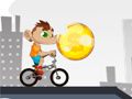 Igra BMX Freestyle i Trke online