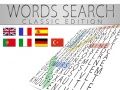 Igra Pretraživanje Riječi: Klasično Izdanje online Igra Pretraživanje Riječi: Klasično Izdanje online