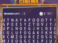 Igra Pretraživanje riječi: Hollywood pretraživanje online Igra Pretraživanje riječi: Hollywood pretraživanje online