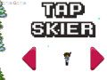 Igra Tap Skijaš online Igra Tap Skijaš online
