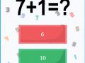 Igra Točna Matematika online