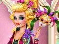 Igra Audryina moda za venecijanski karneval online