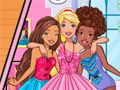 Igra Ciljevi Barbie Tima online