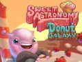 Igra Slatka astronomija: Galaksija krafni online