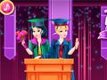 Igra Sveučilišna Diploma Disney Princeza online