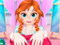 Igra Salon Nokti Princess Anne online
