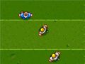 Igra Ragbi: Junaci Pao online