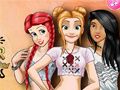 Igra Privatna Tumblr zabava za princeze online