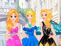Igra Kraljevski butik princeza online