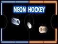 Igra Neonski Hokej online