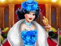 Igra Snjeguljica: Hollywood Glamur online