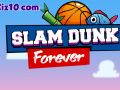 Igra Slam Dunk Zauvijek online