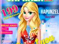 Igra Časopis Princeza na Modnoj Pisti online