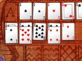 Igra Alžirski Solitaire online