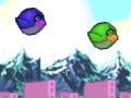 Igra Ljutiti Flappy Ptica online