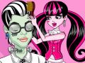 Igra Monstrificiraj Justina Biebera online