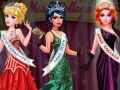 Igra Princeze na Kraljevskom Fakultetu online