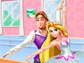 Igra Princeza Balerina: Brza Metak online
