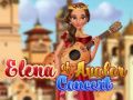 Igra Koncert Elene Avalor online