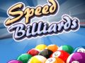 Igra Brzi bilijar online