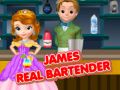 Igra James Pravi Barmen online