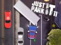 Igra Samo parkiraj to 11 online