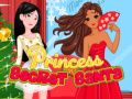 Igra Princesa Tajni Djed Božićnjak online Igra Princesa Tajni Djed Božićnjak online