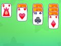 Igra Super Mega Solitaire online