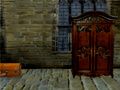 Igra Bijeg iz srednjovjekovne crkve 2 Epizoda 2 online