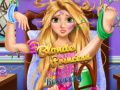 Igra Oporavak plave princeze u bolnici online
