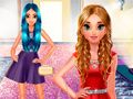 Igra Ruby i Elle Supermodeli online