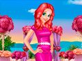 Igra Pripreme za vjenčanje princeza online