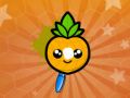 Igra Super Olovka Ananas 2 online