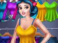 Igra Modni Izgledi Princeze online