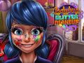 Igra Bubamara Sjajni Makeup online